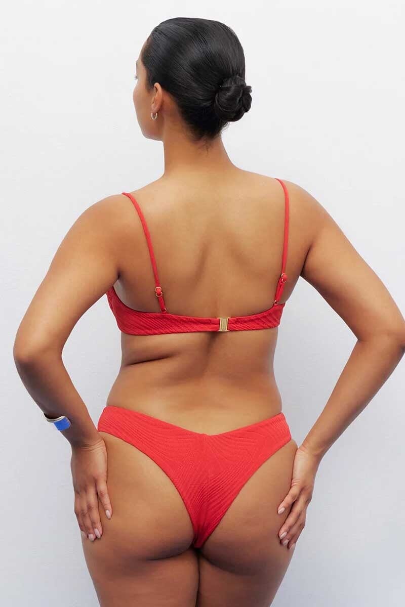 CHAD-FERRARI Swim Fella