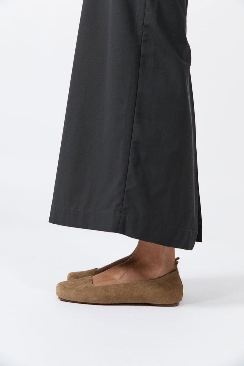 BALLET FLAT-OAK Shoes ST AGNI