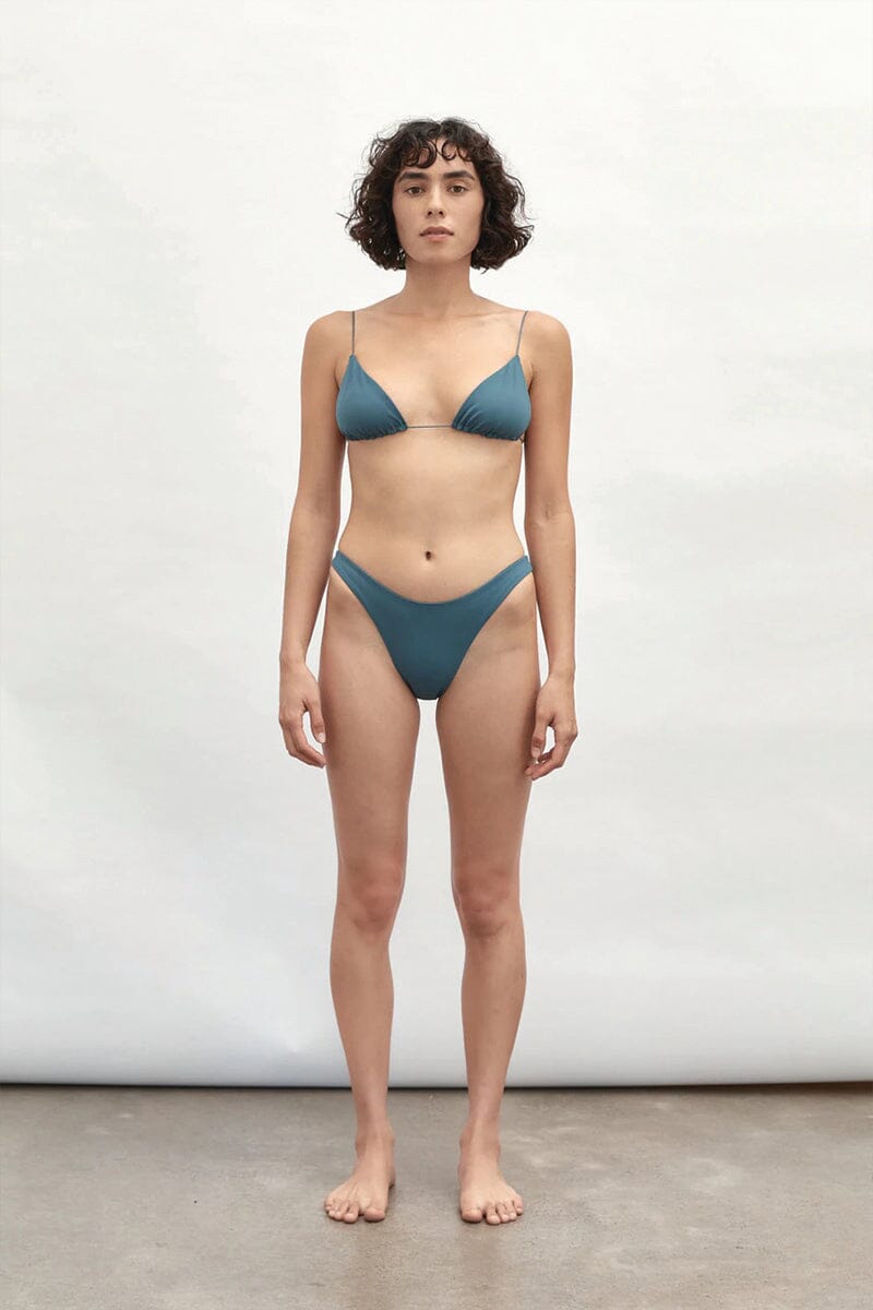 CLASSIC BOTTOM Swim ZIAH