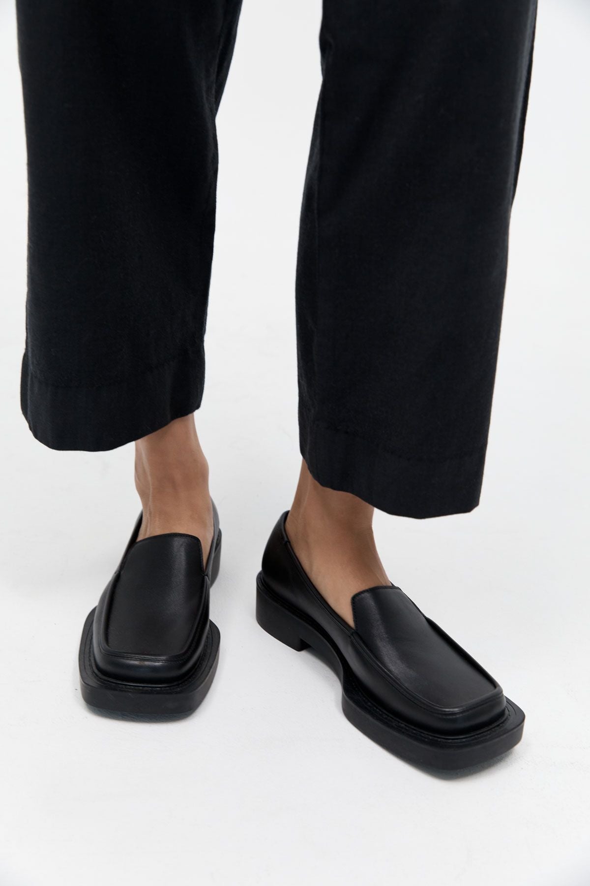 The 2025 street loafer