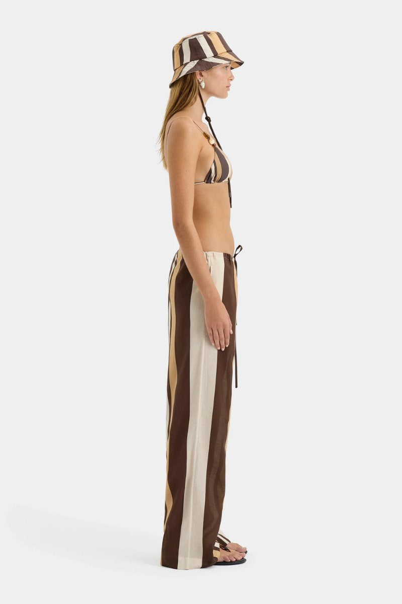 SAVANNA RELAXED PANT-CANTINA STRIPE Pants SIR. 