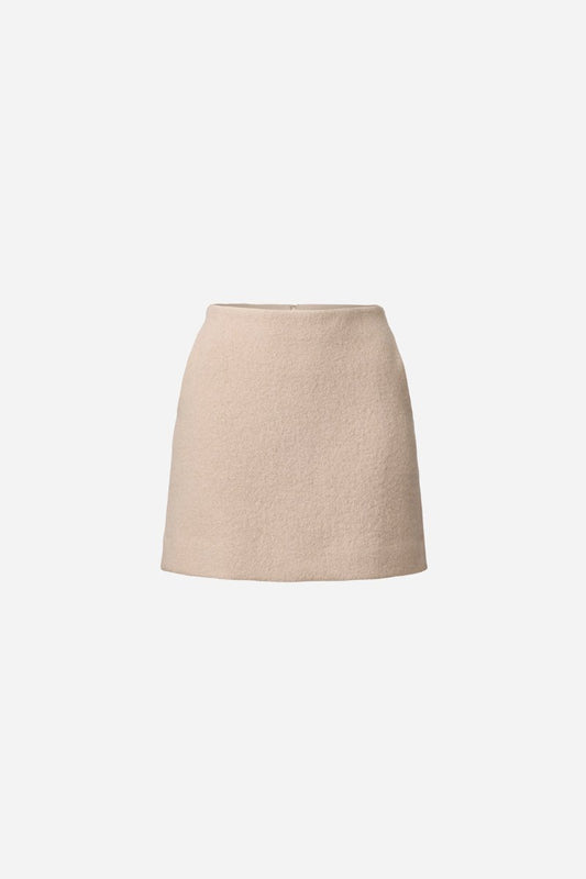 TOTALITY SKIRT-SAND Skirt Viktoria and Woods 