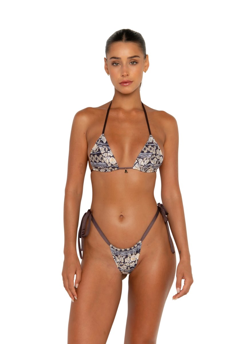 BIRDIE BOTTOMS-TAHITI Swim FAE 