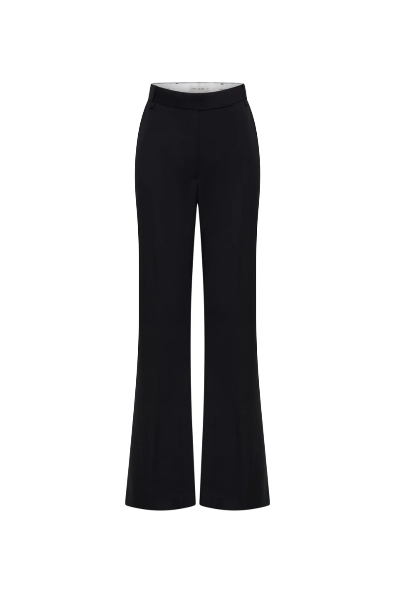 ORE PANT-BLACK