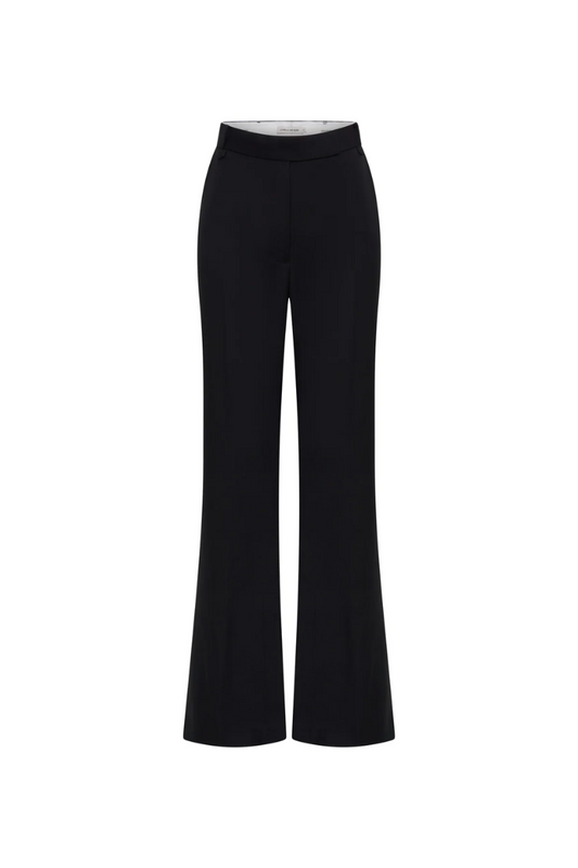 ORE PANT-BLACK