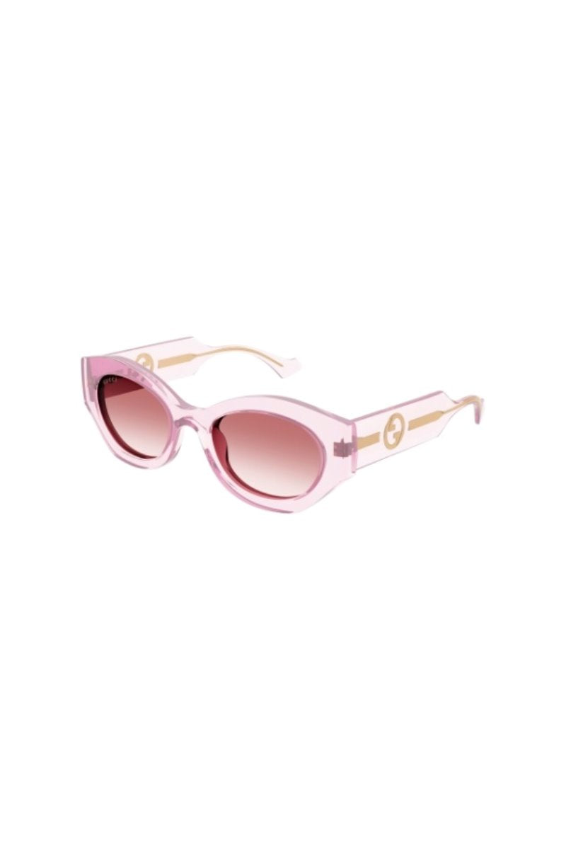 GG1553S003-PINK Sunglasses Gucci 