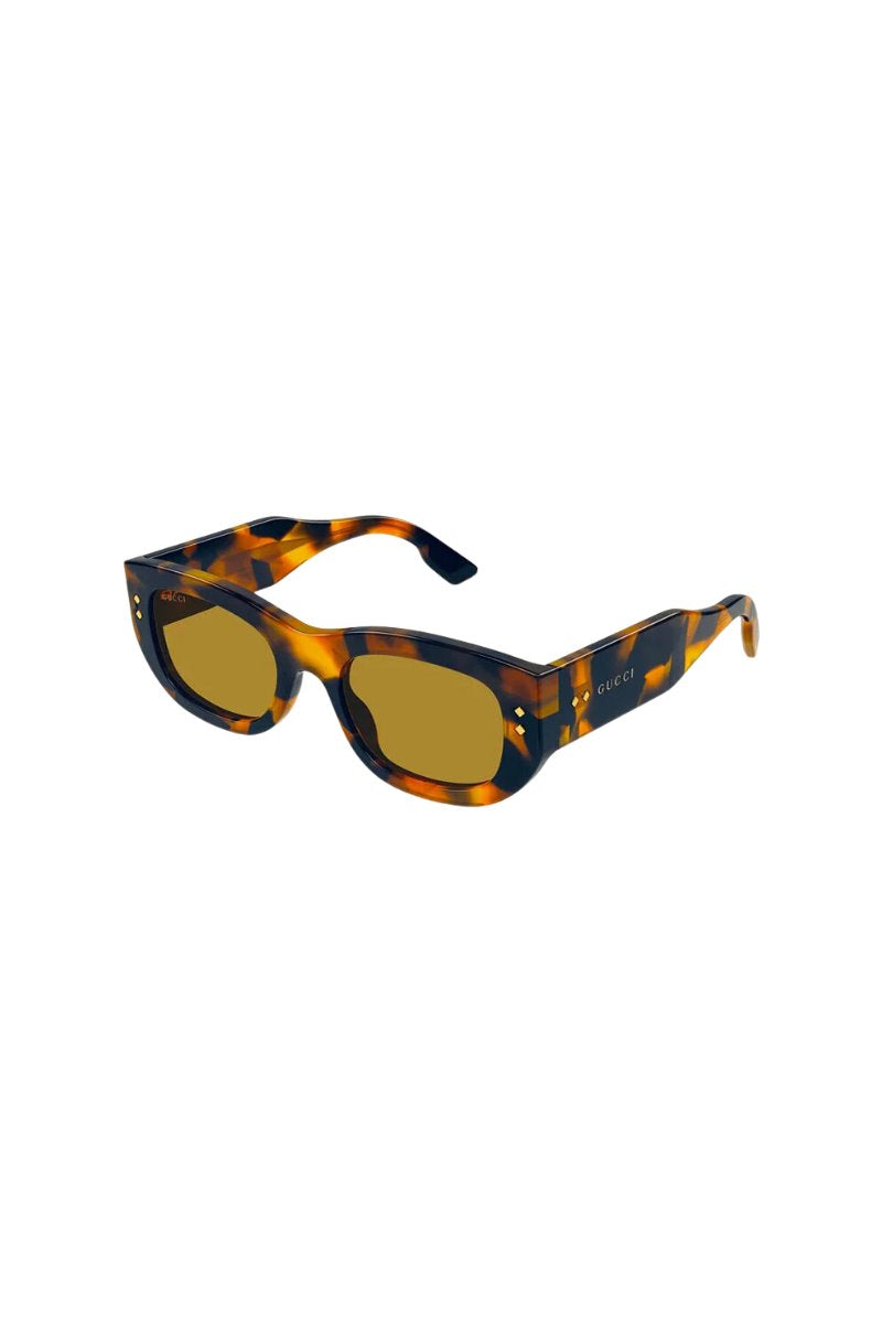 GG1215S004-TORTOISE Sunglasses Gucci 