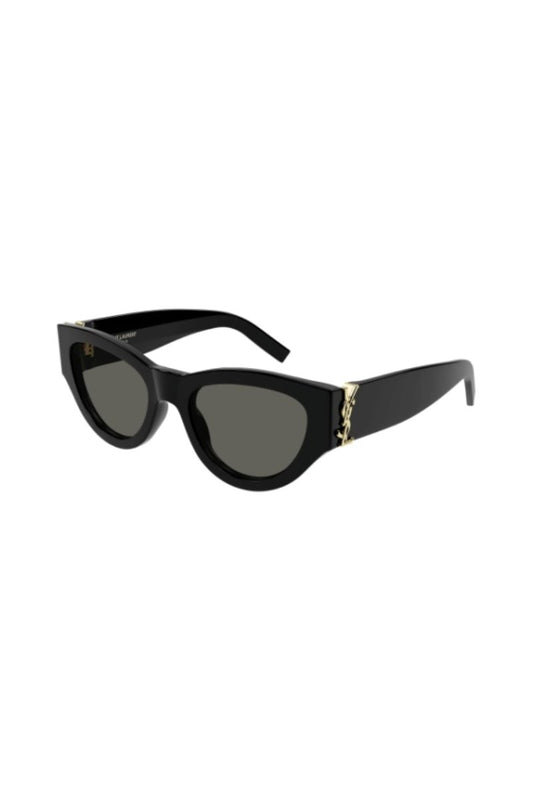 SLM94F001-BLACK Sunglasses Saint Laurent 