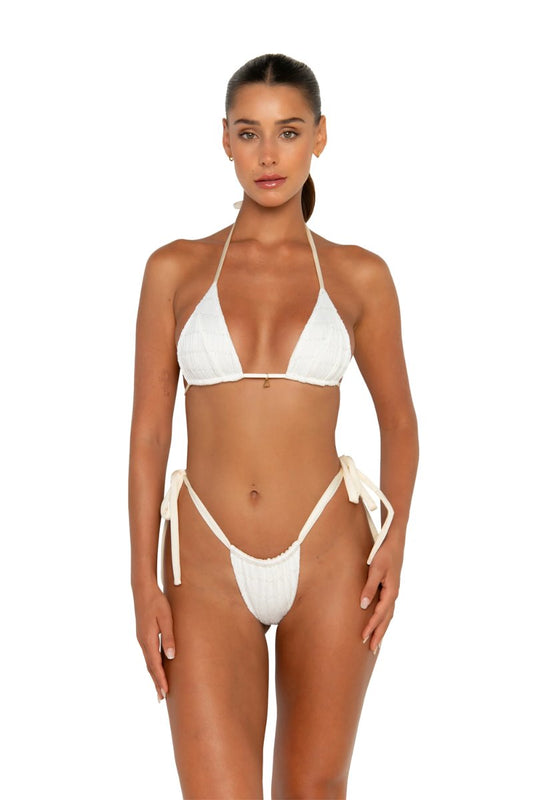 HONEY TOP-SEASHELL Swim FAE 