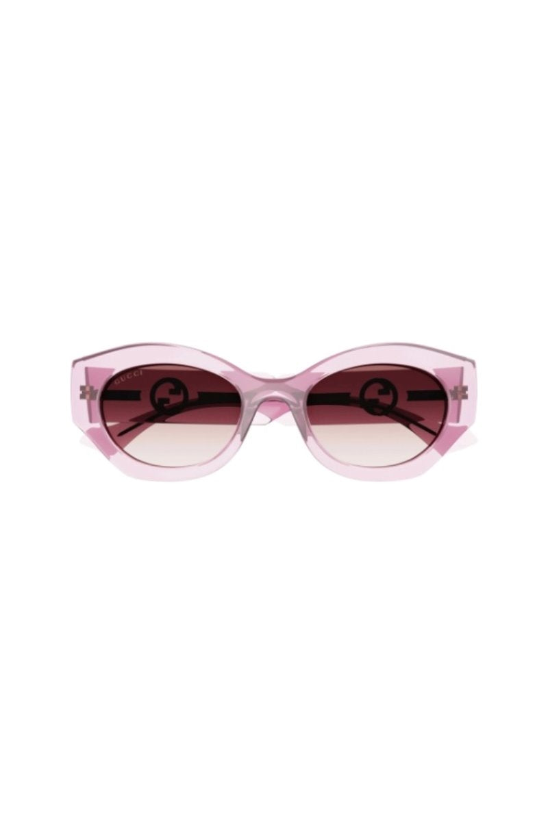 GG1553S003-PINK Sunglasses Gucci 