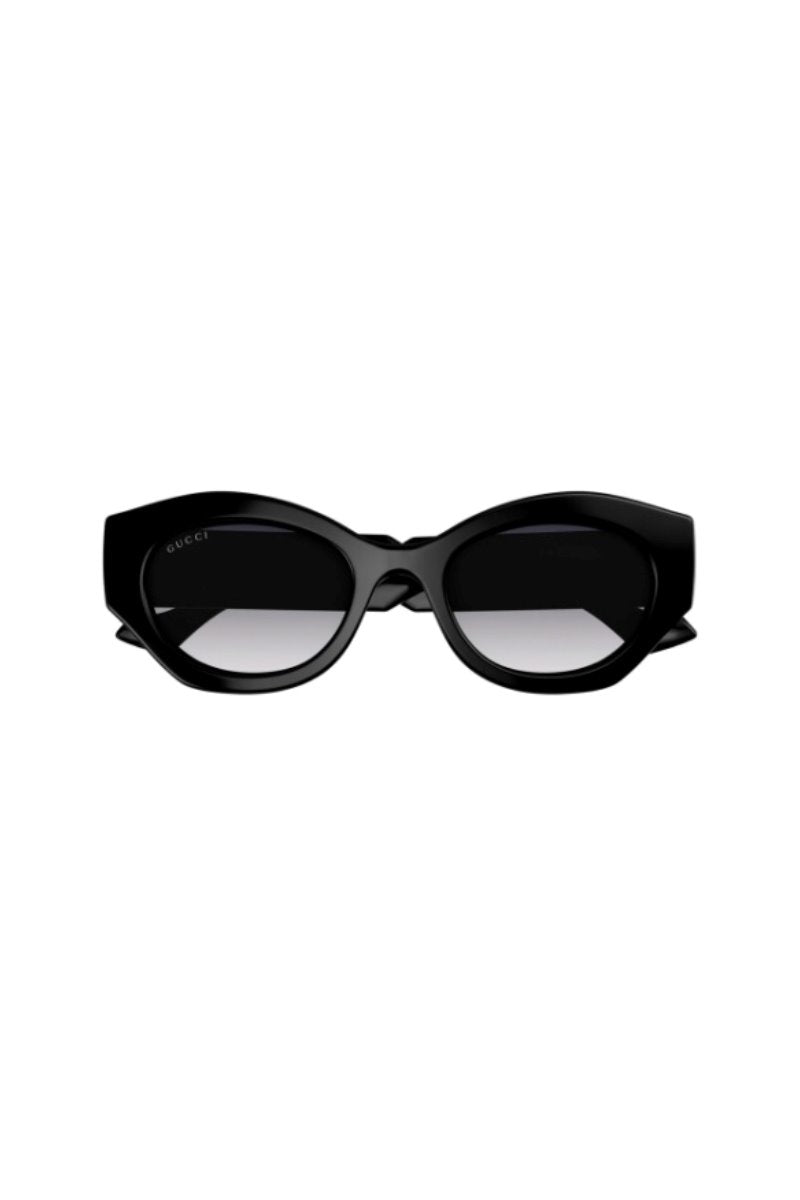 GG1553S001-BLACK Sunglasses Gucci 