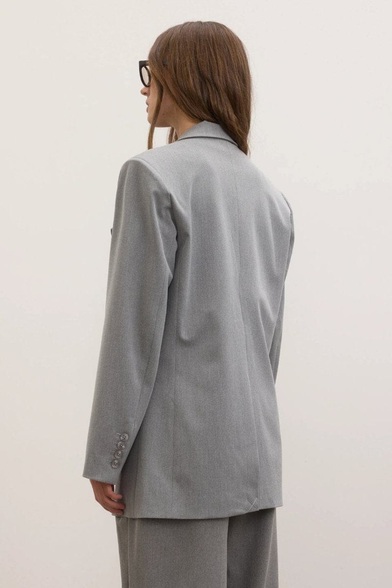 EVIE BLAZER-MOUSE Blazers Bayse 