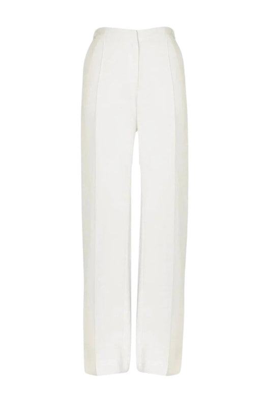 BRAMWELL PANT-IVORY Pants Viktoria and Woods 