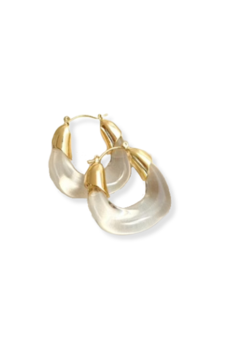 KARLI HOOPS-CRYSTAL