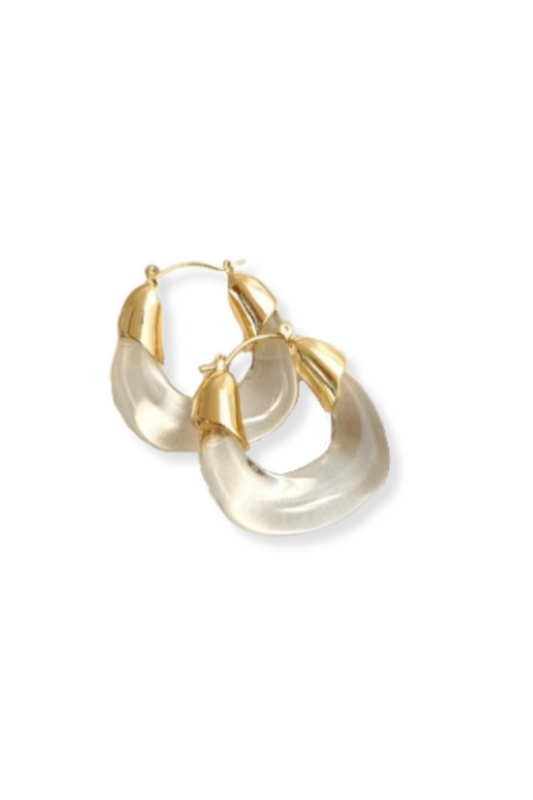 KARLI HOOPS-CRYSTAL