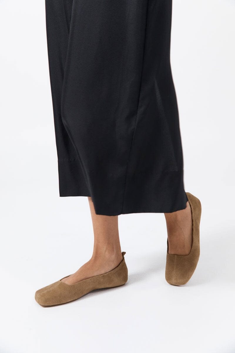 BALLET FLAT-OAK Shoes ST AGNI 