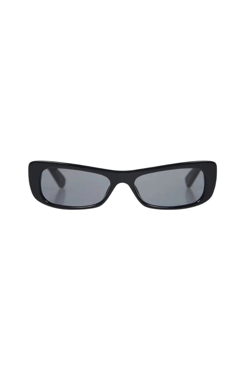 LES LUNETTES CAPRI - BLACK Sunglasses Jacquemus 