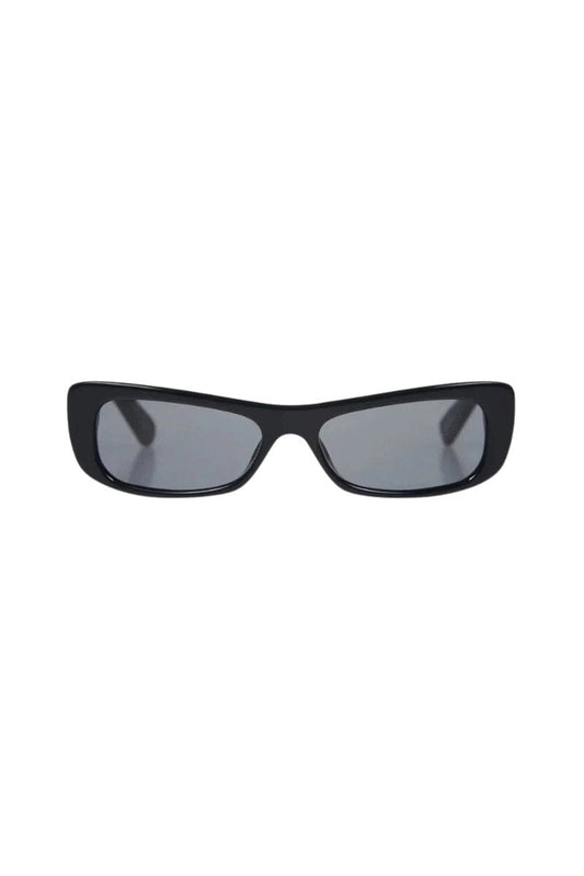 LES LUNETTES CAPRI - BLACK Sunglasses Jacquemus 